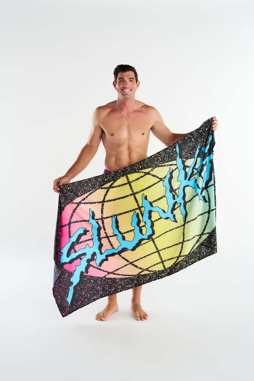 Slunks Sarong