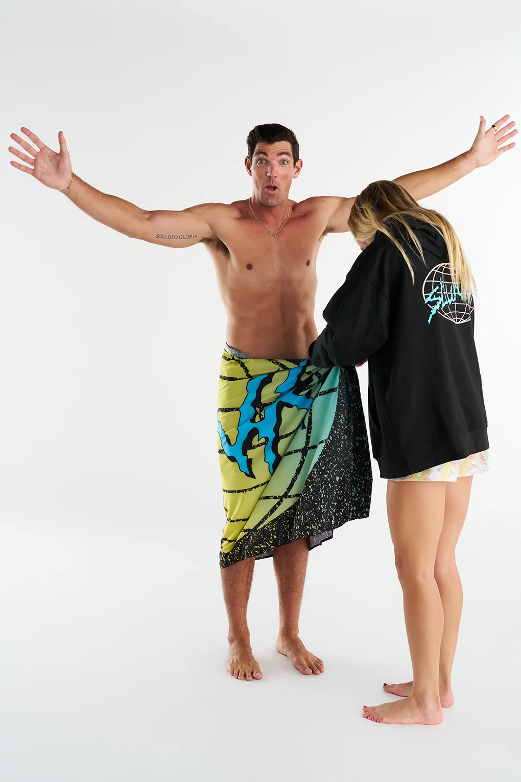 Slunks Sarong