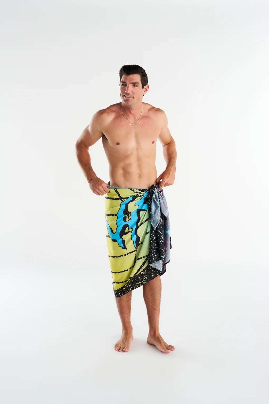 Slunks Sarong