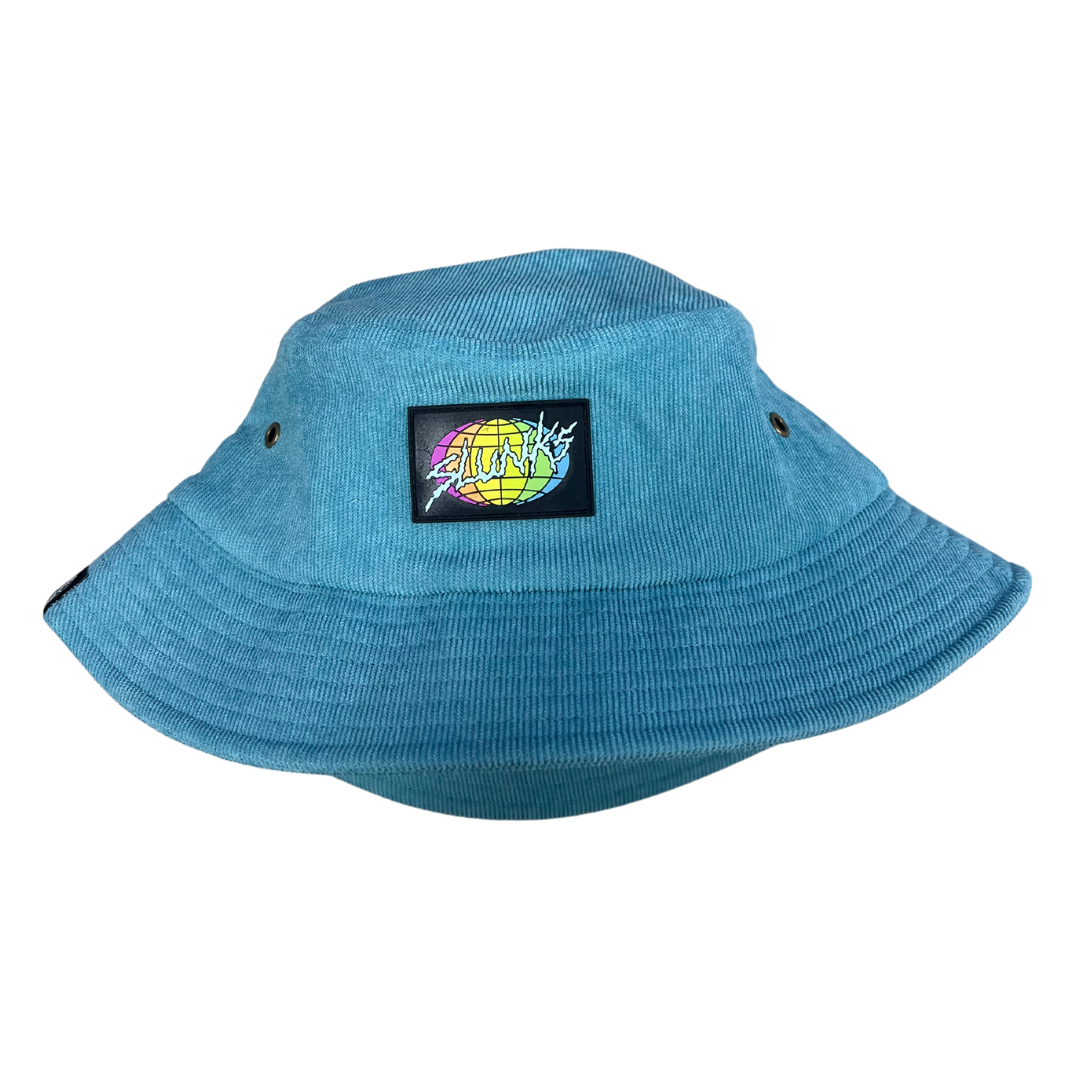 SLUNKS Bucket Hat