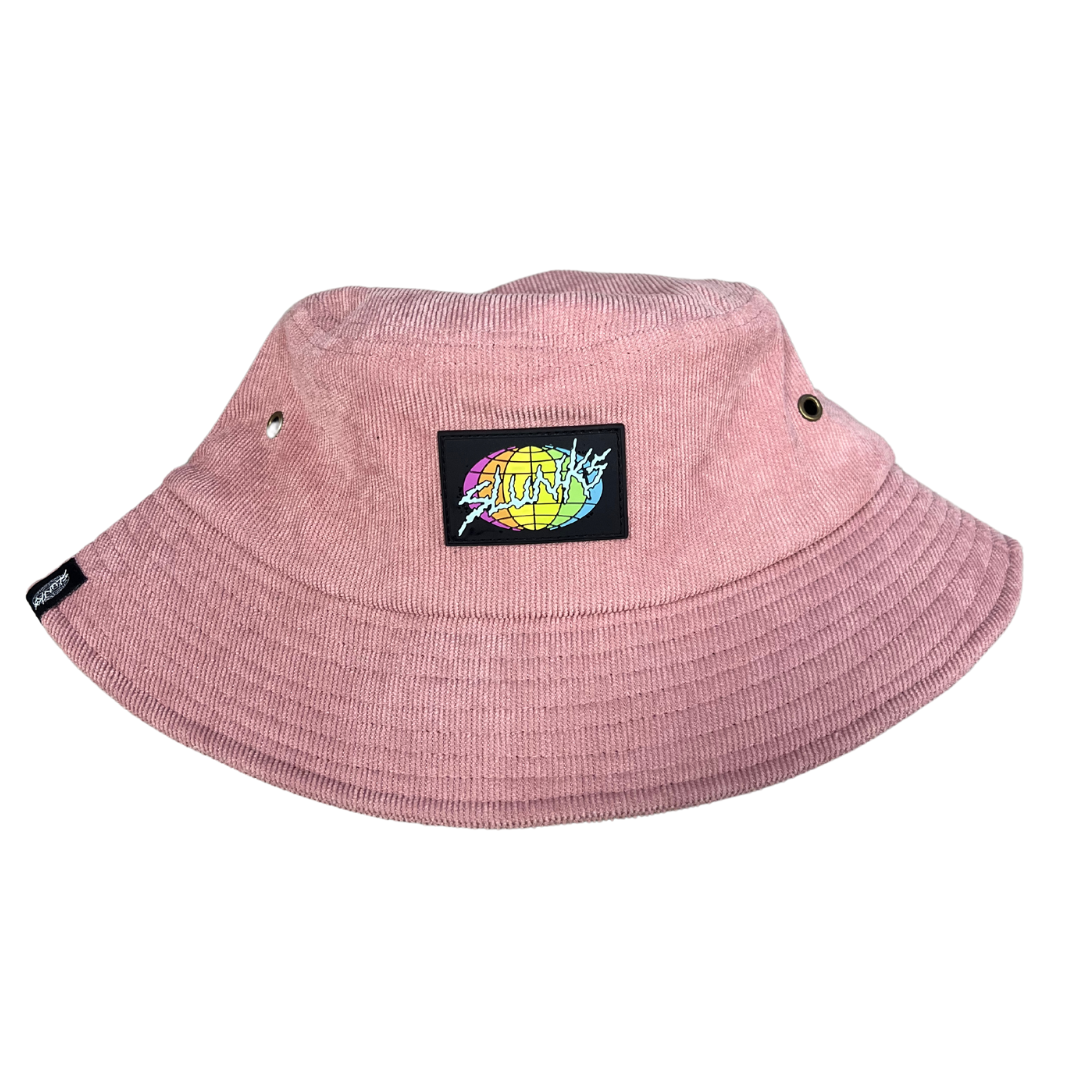 SLUNKS Bucket Hat