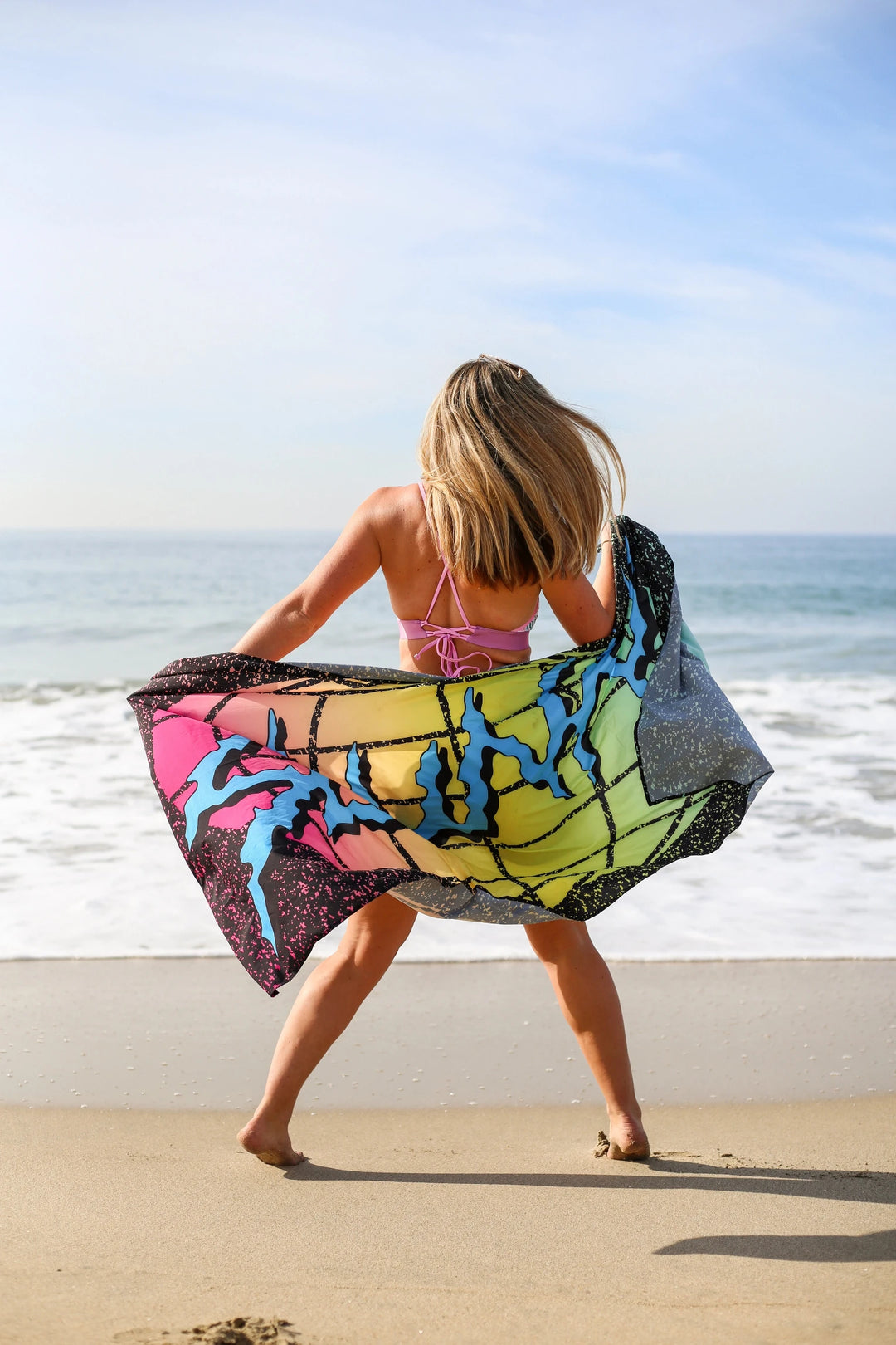 Slunks Sarong