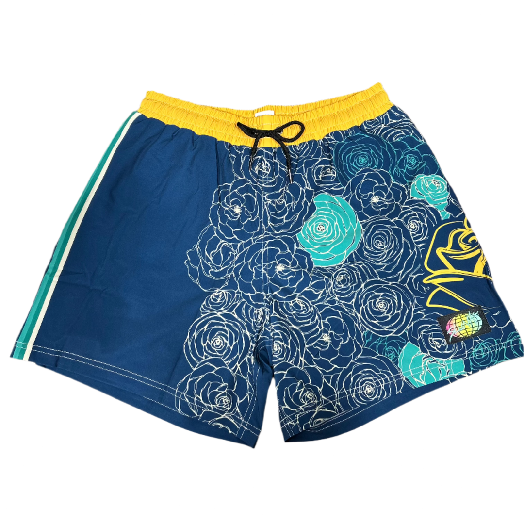 Colton's Legacy 5" Men's Shorts