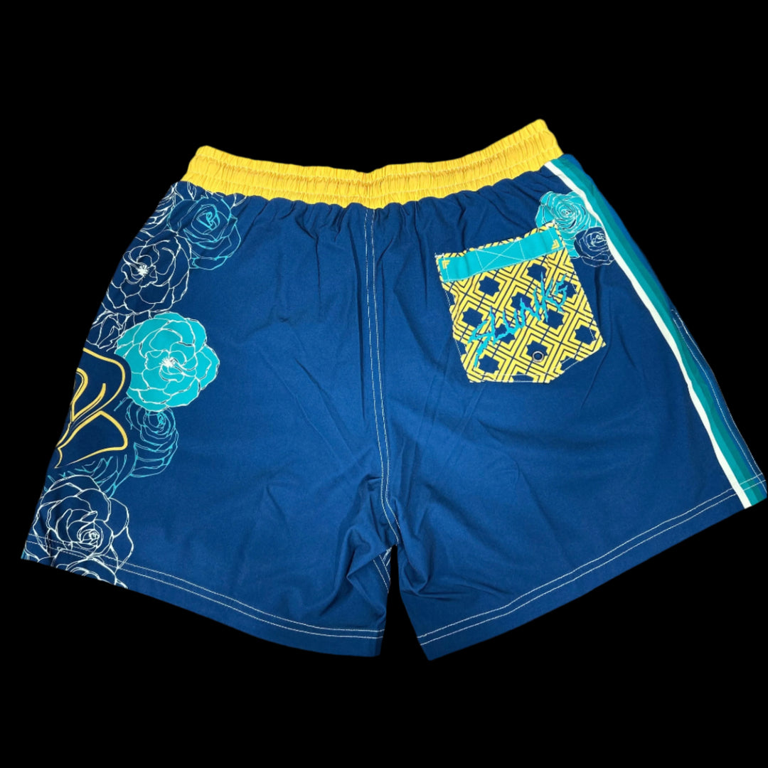 Colton's Legacy 5" Men's Shorts