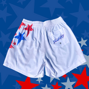 The Stars Aligned 5" Men's Shorts