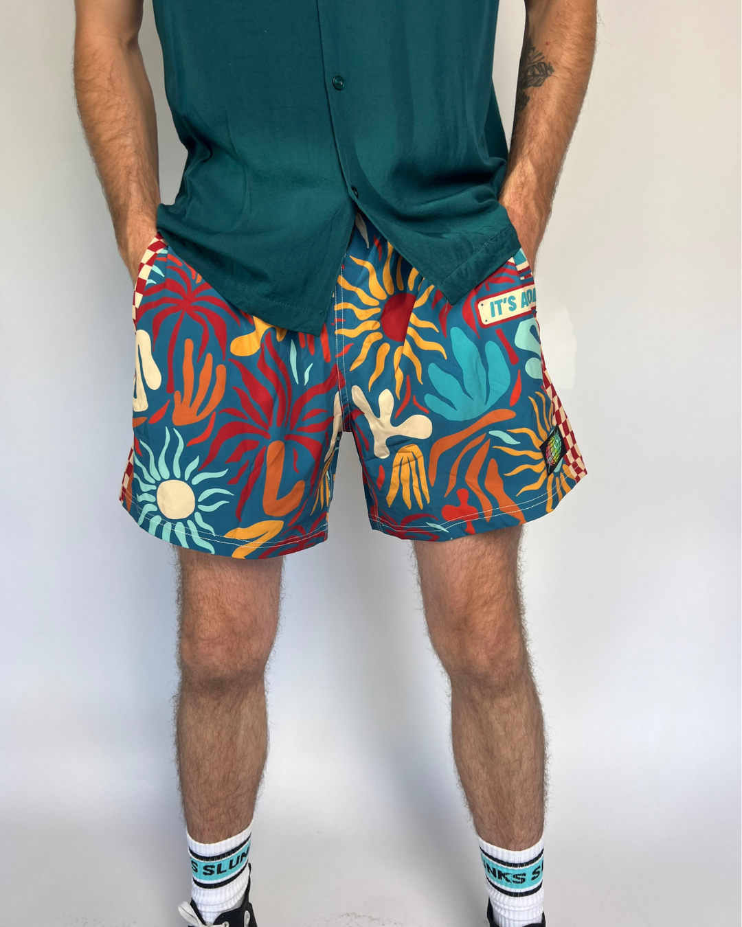 Good Things 5" Men's Shorts