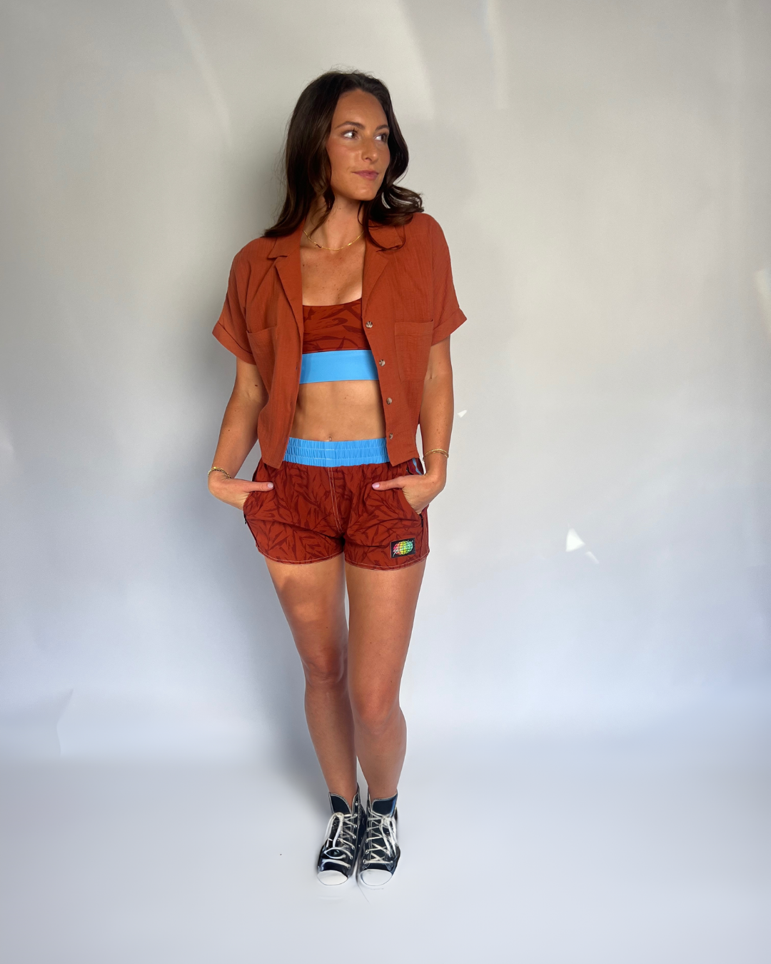 Bushwacked 2" Women's Shorts