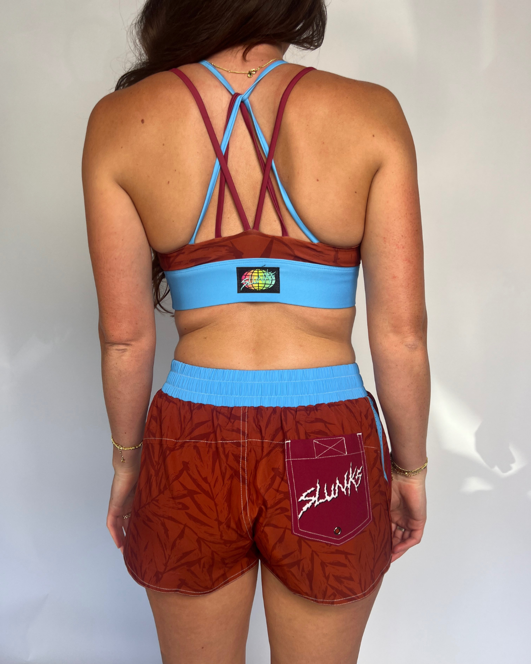 Bushwacked Sports Bra