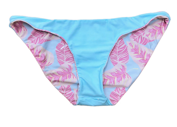 BASJOOS Reversible Bikini Bottom