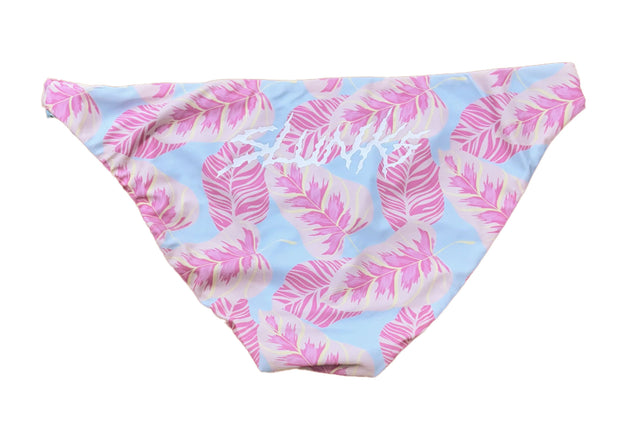 BASJOOS Reversible Bikini Bottom