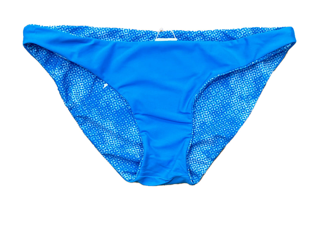 BABY BLUES Reversible Bikini Bottom