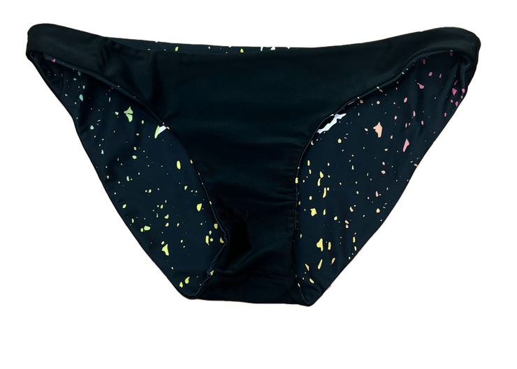 MOONS Reversible Bikini Bottom