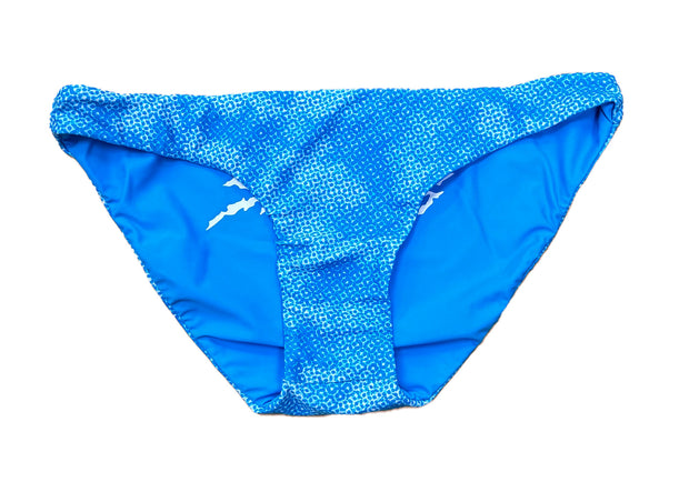 BABY BLUES Reversible Bikini Bottom