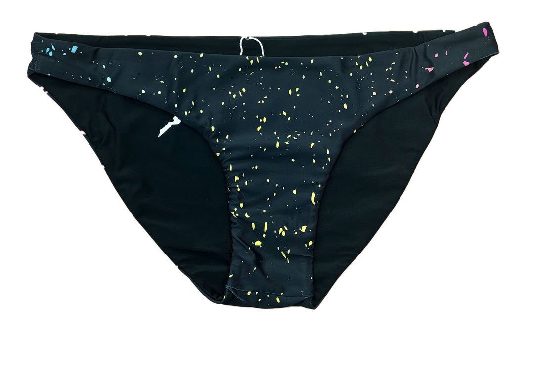 MOONS Reversible Bikini Bottom