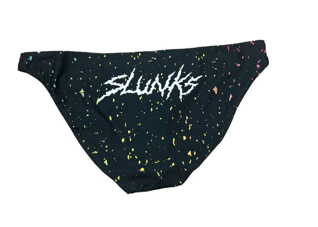 MOONS Reversible Bikini Bottom