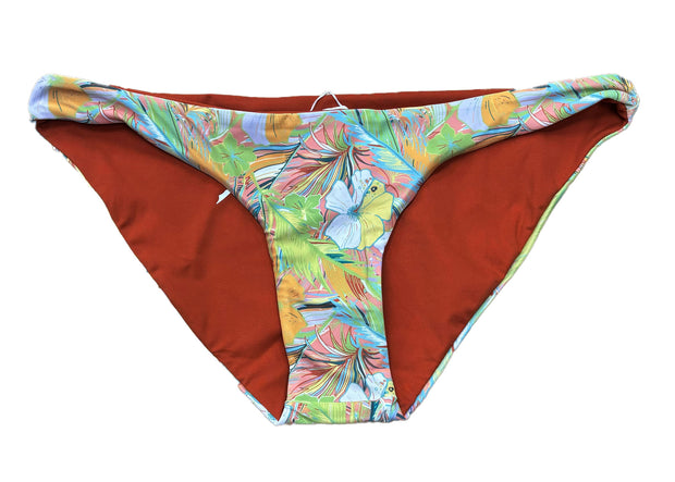 CASSOS Reversible Bikini Bottom