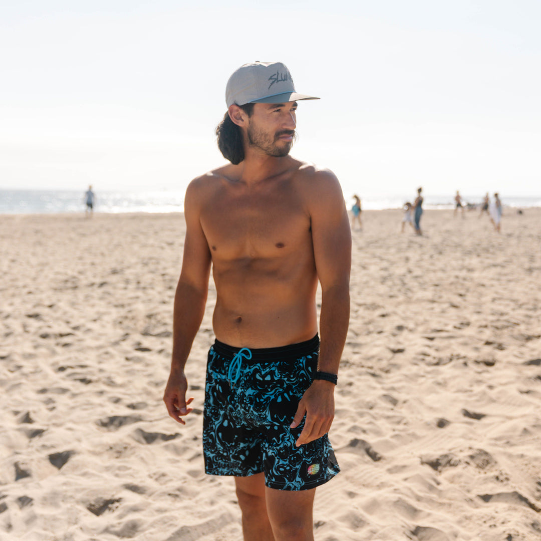 Leary 5" Men's Shorts