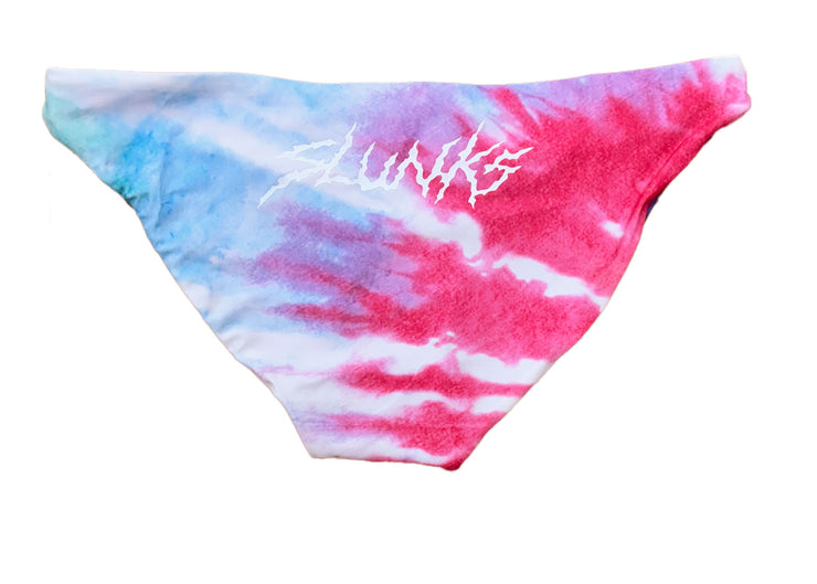 SLUNKADELICS Reversible Bikini Bottom