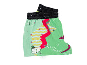 Frank the Tank Noezy Buckets 2" Women's Shorts