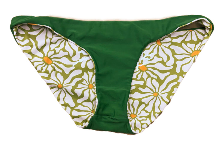 FAR OUTS Reversible Bikini Bottom