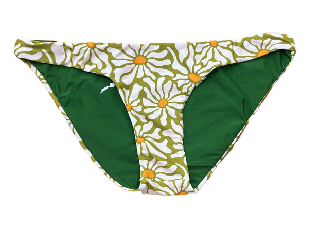 FAR OUTS Reversible Bikini Bottom