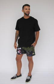 Frank & Beans 5" Men's Shorts