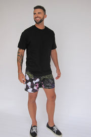 Frank & Beans 5" Men's Shorts