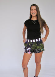 Frank & Beans 2" Women's Shorts