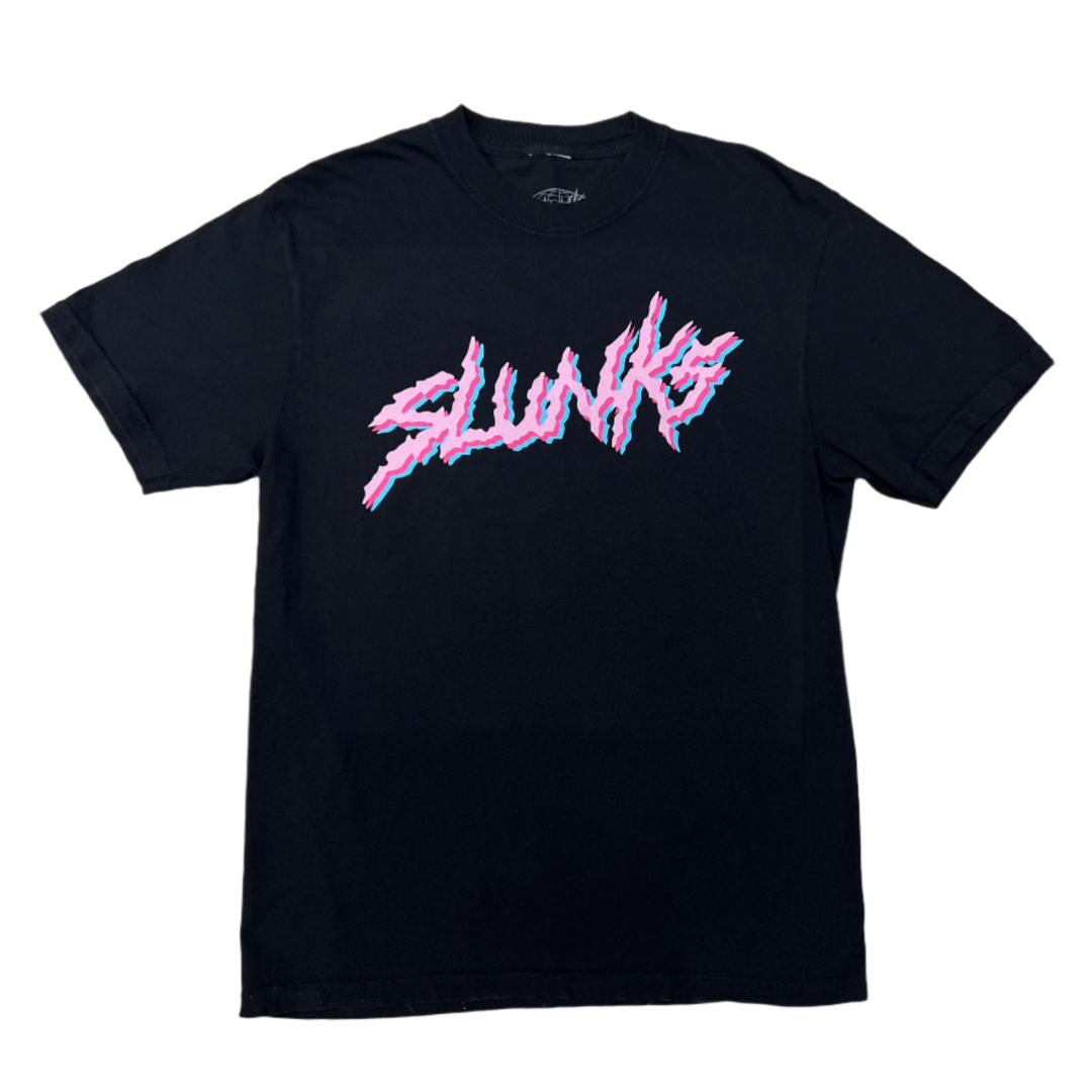 SLUNKS Tee - Black