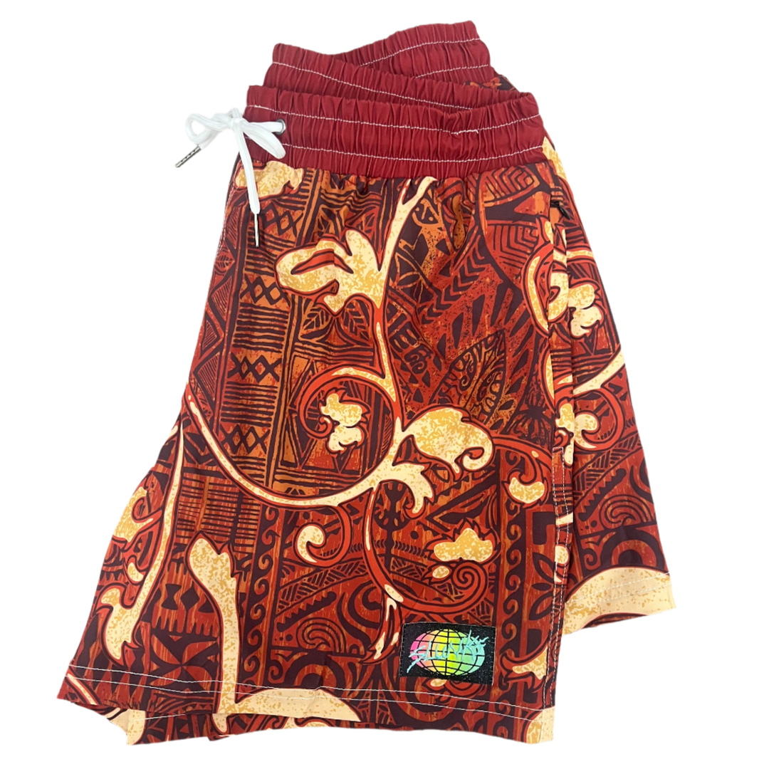 Lele Men's Shorts