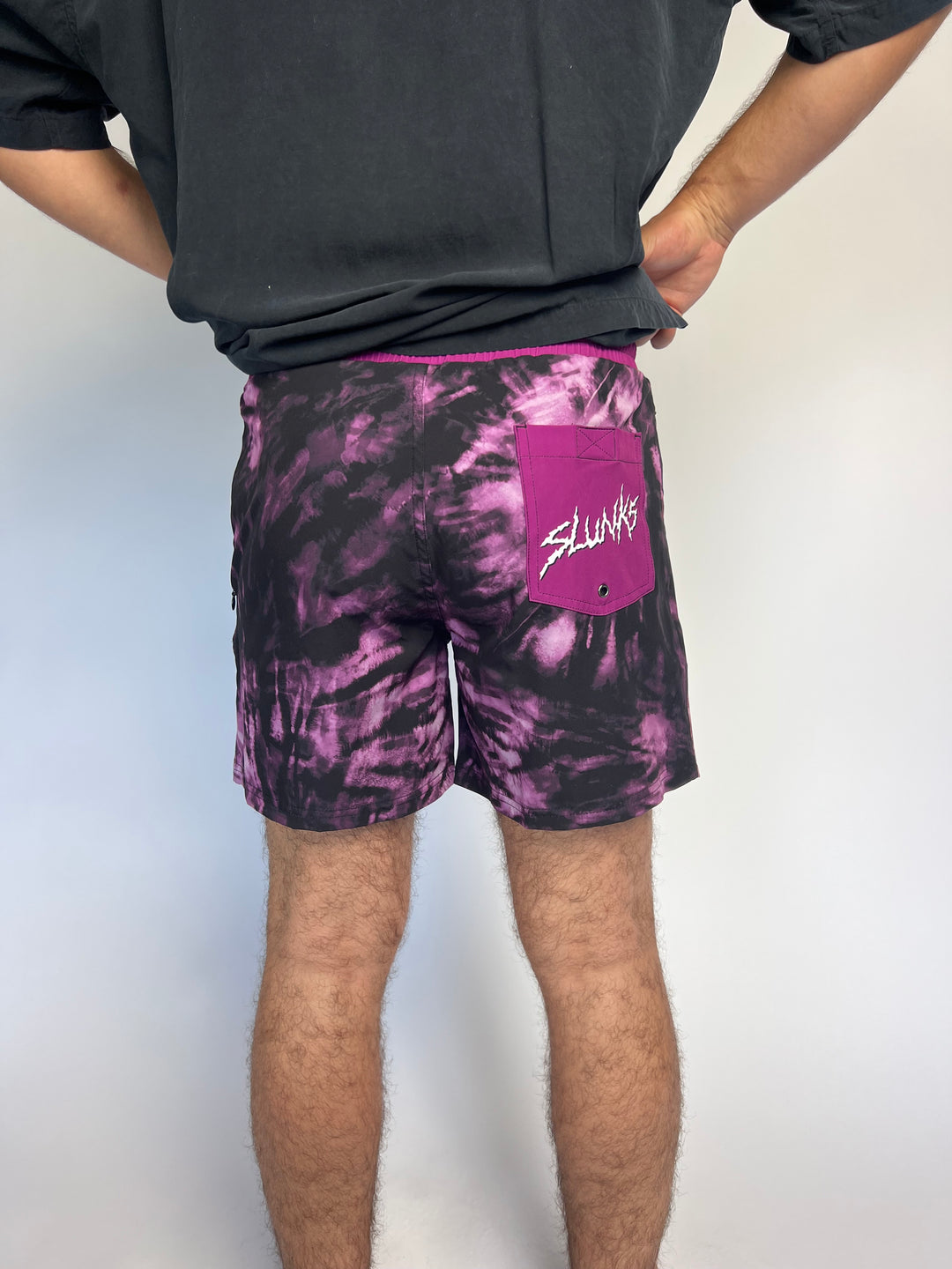 Dr. Danks 5" Men's Shorts