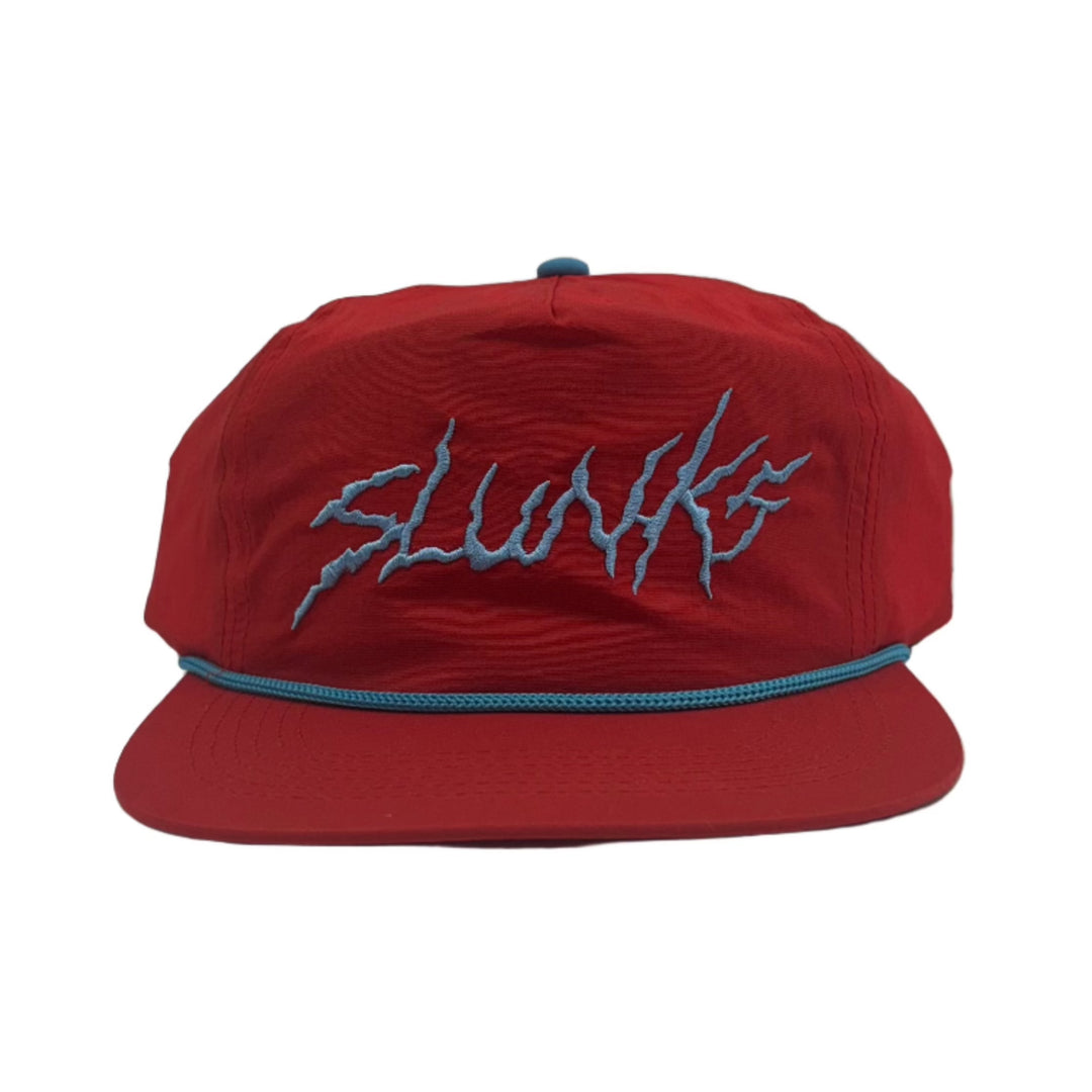 The Captain SLUNKS Hat