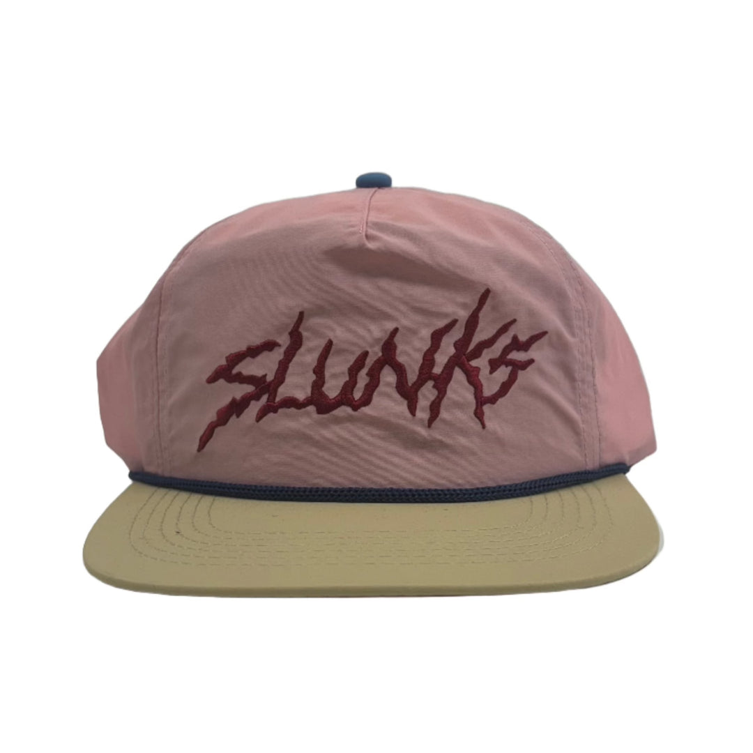 DENNYS SLUNKS Hat