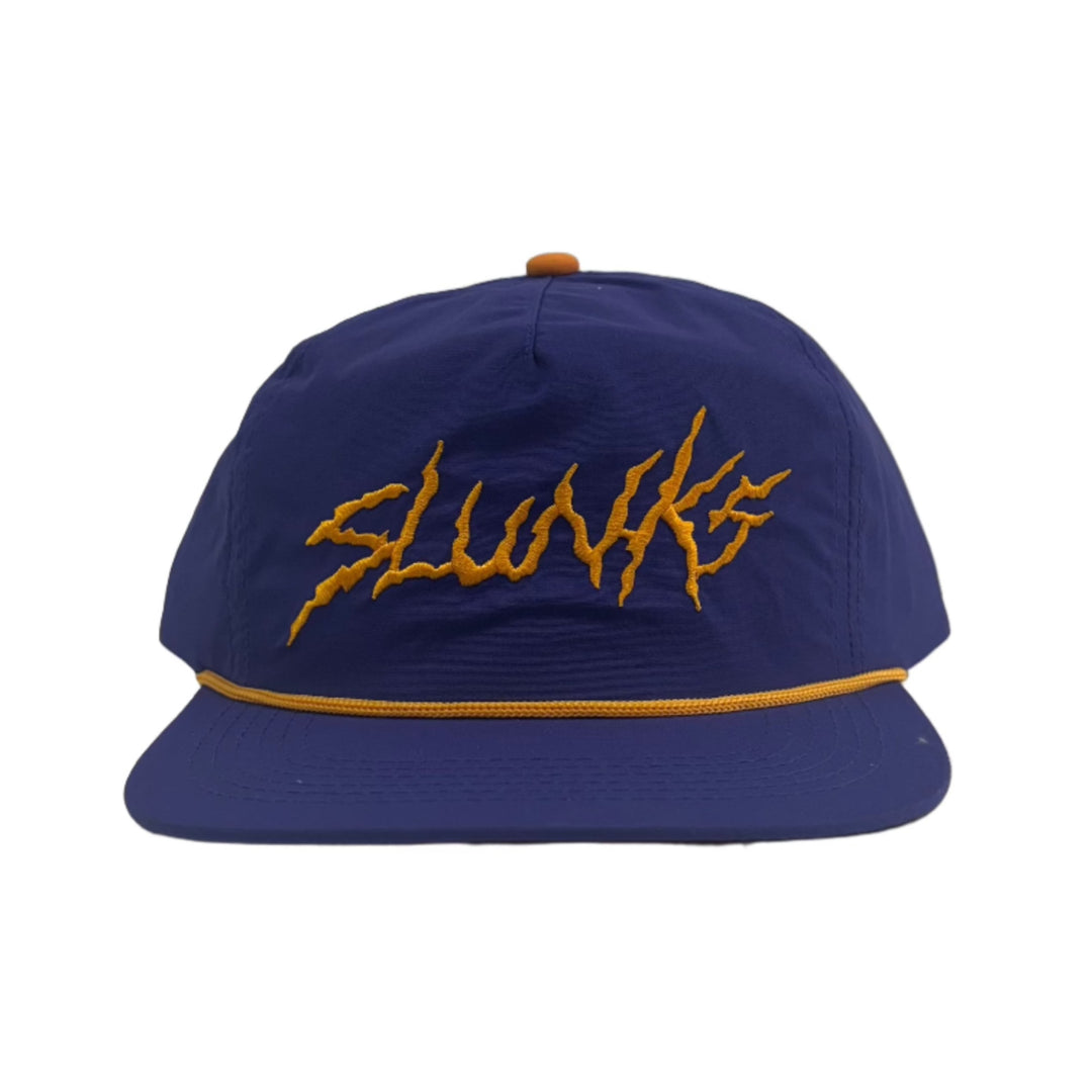 DJ Munch SLUNKS Hat