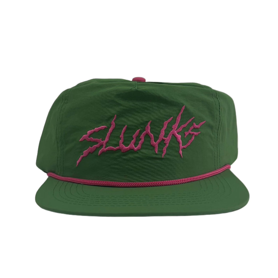 Watermelon SLUNKS Hat