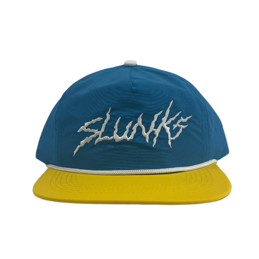 BURGI SLUNKS Hat