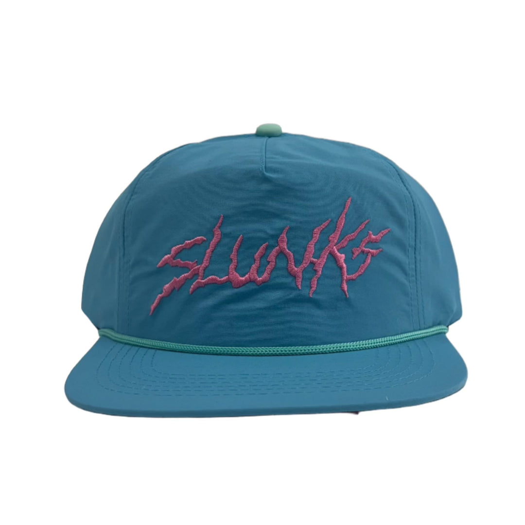 Cotton Candy SLUNKS Hat