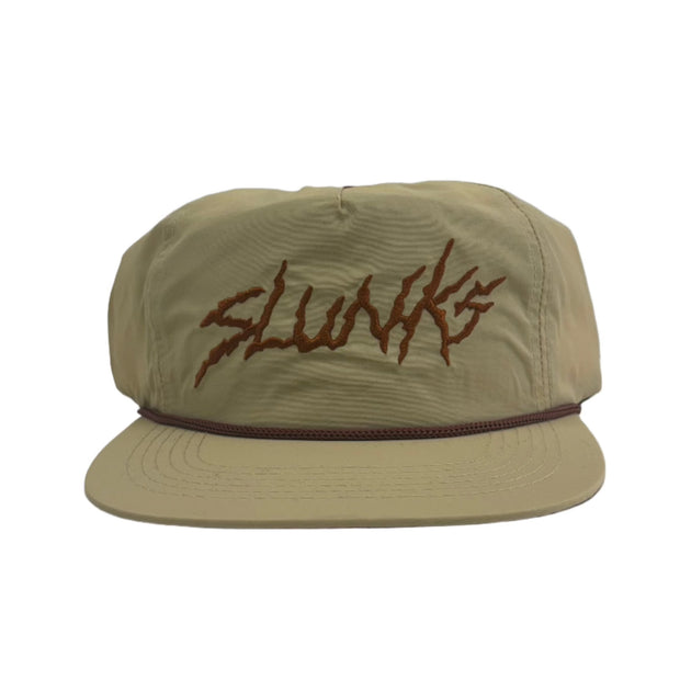 Mocha Latte SLUNKS Hat