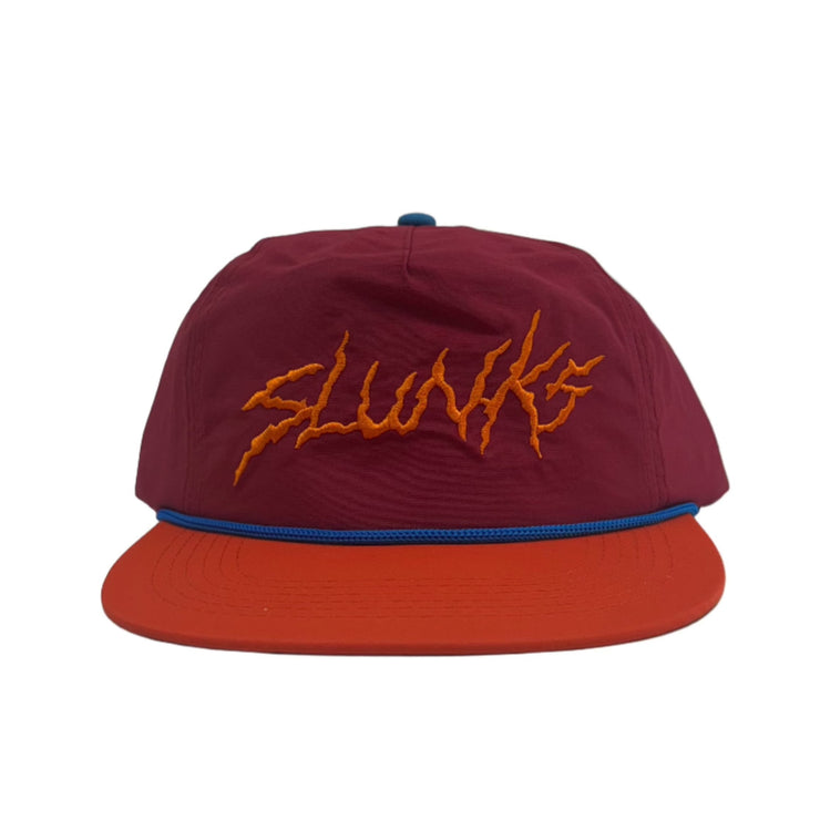 WISCOOOS SLUNKS Hat