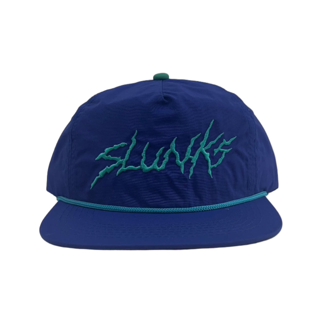 Blueberry SLUNKS Hat