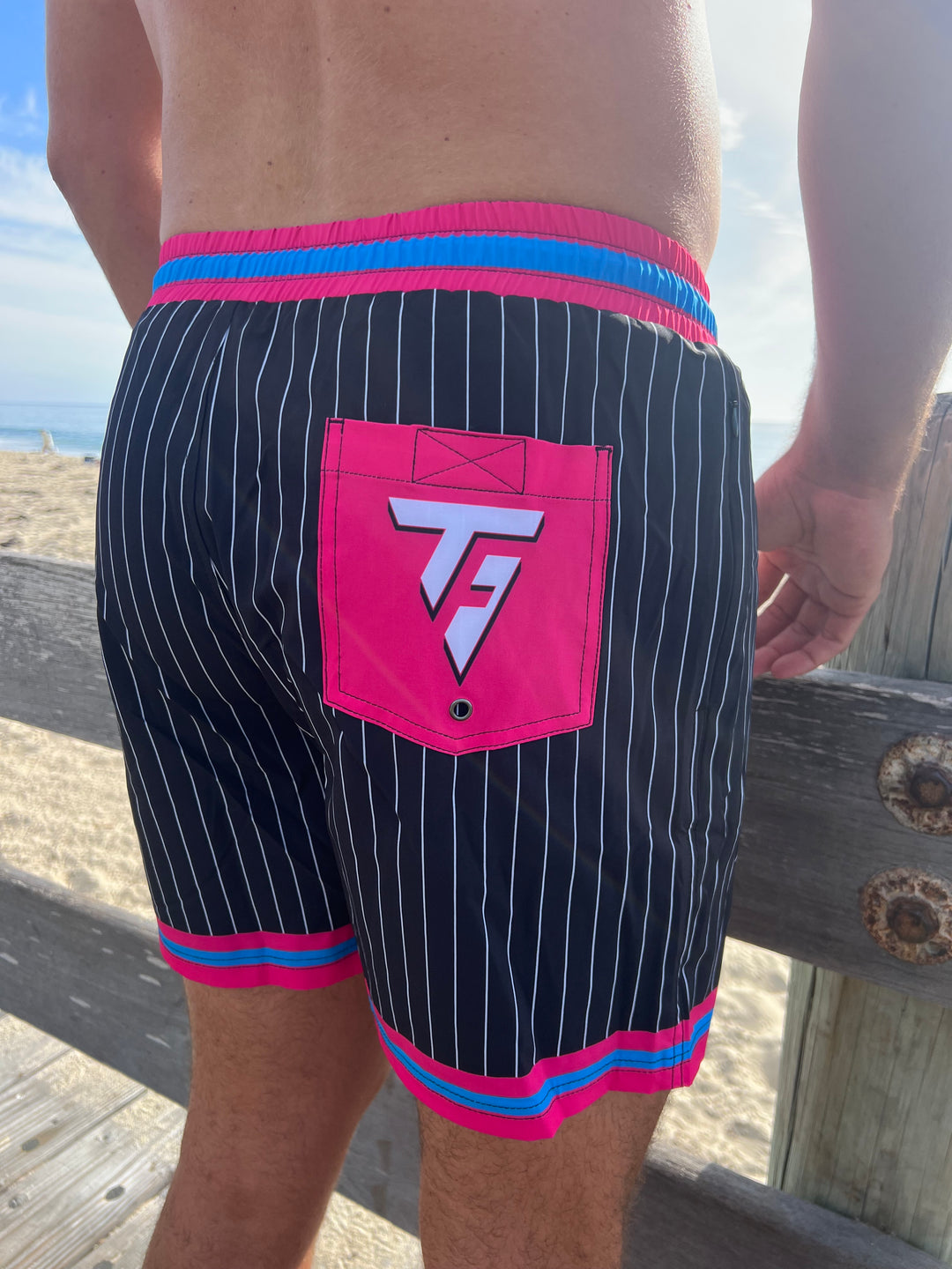 Troy Field 2.0 5" Men's Shorts