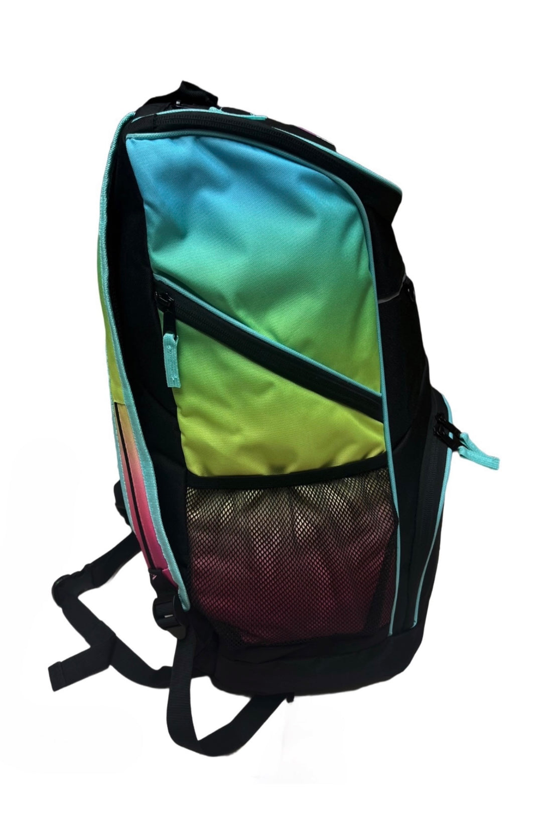 Rainbow Backpack