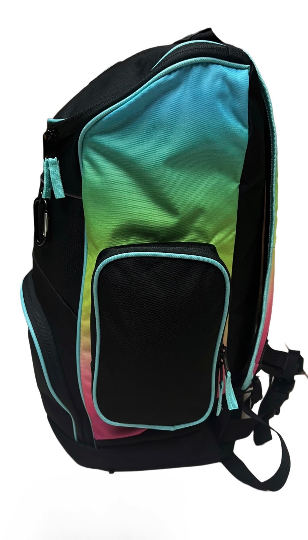 Rainbow Backpack