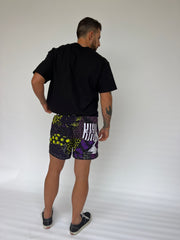 Frank & Beans 5" Men's Shorts