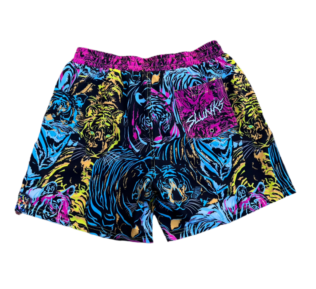 BK's 5" Men's Shorts