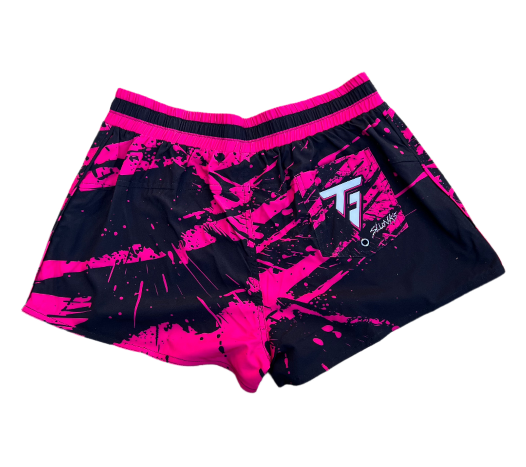 Troy Field 3.0 2" Women's Shorts