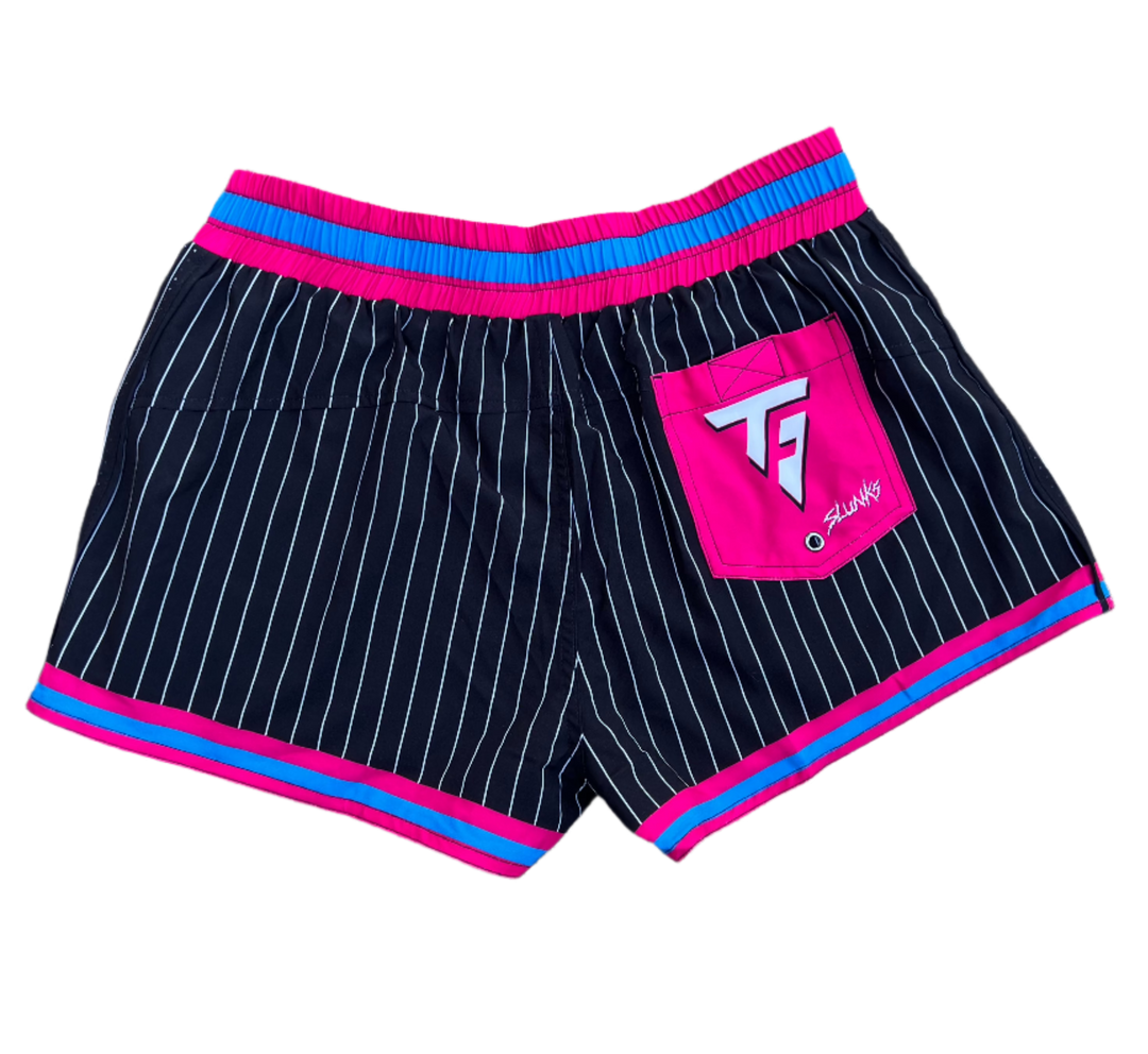 Troy Field 2.0 2" Women's Shorts