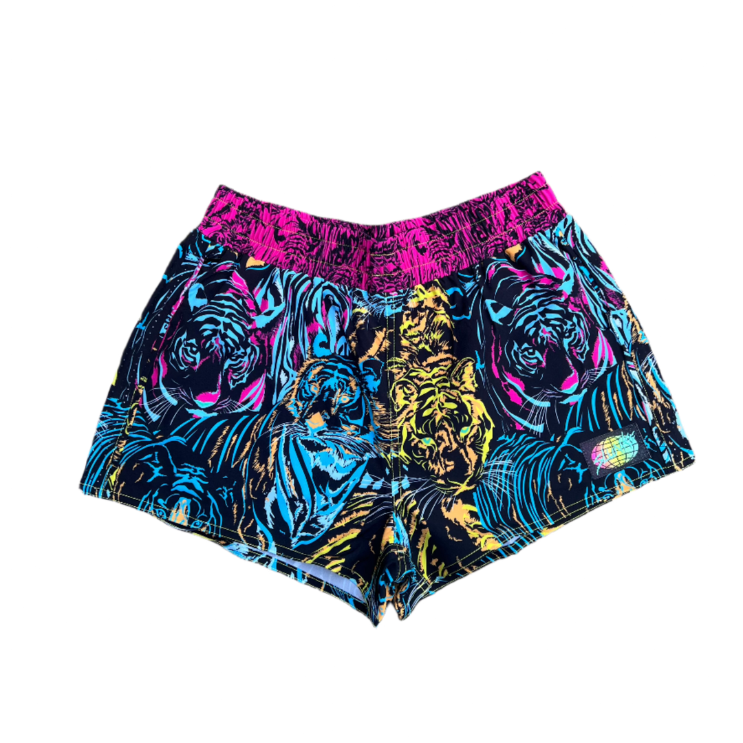 BK's 2" Women's Shorts