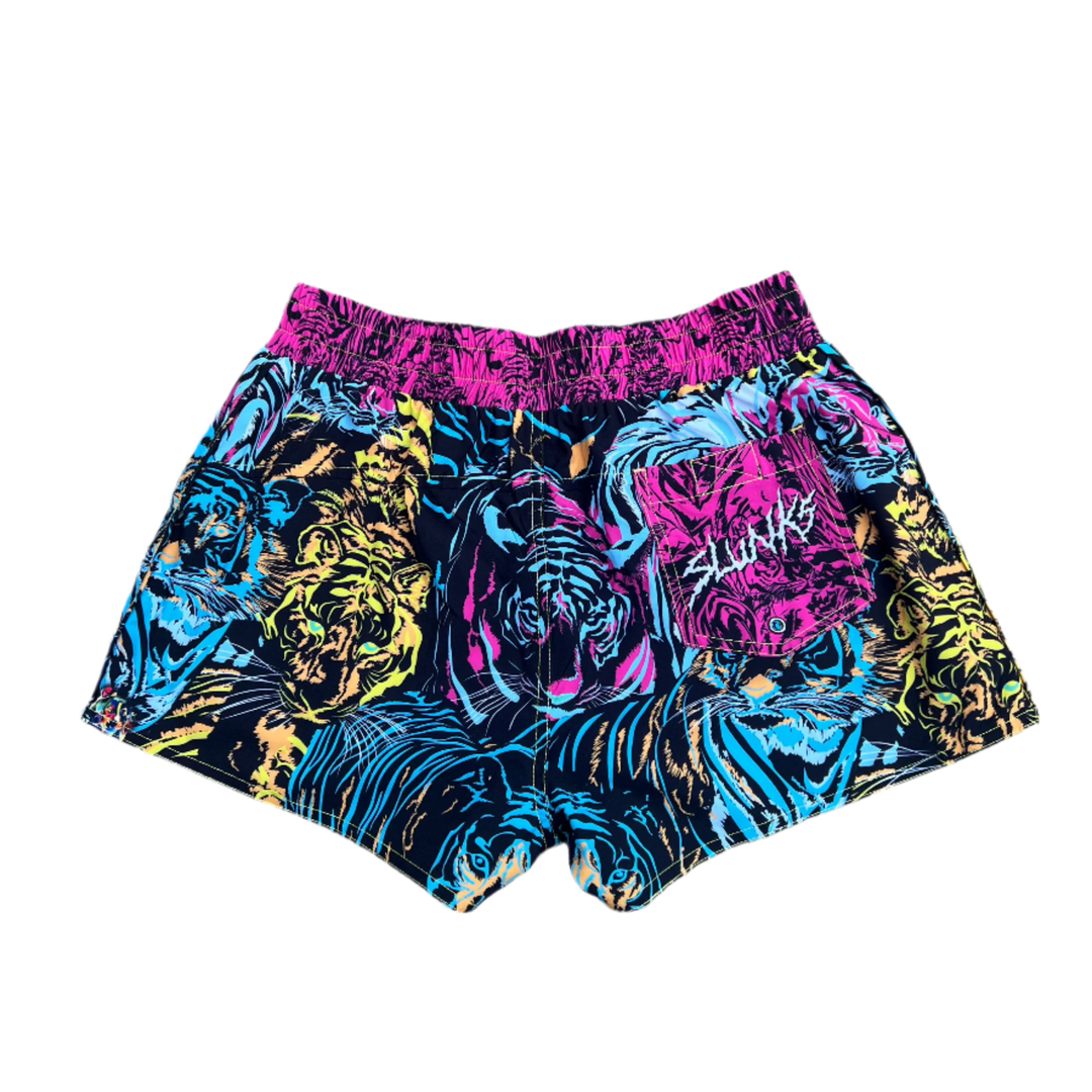 BK's 2" Women's Shorts