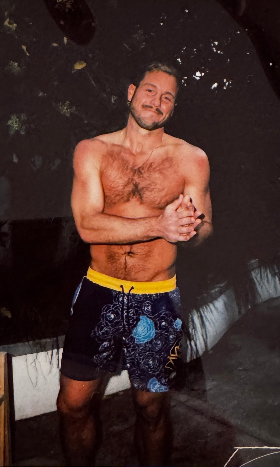 Colton's Legacy 5" Men's Shorts